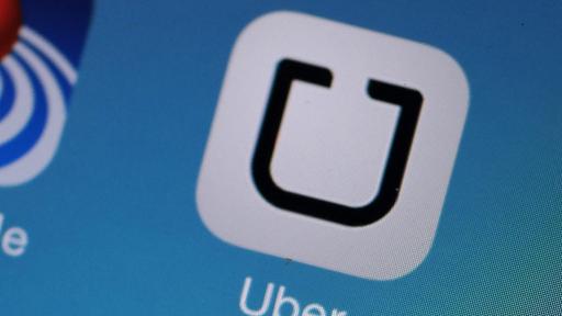  Uber желае да е 