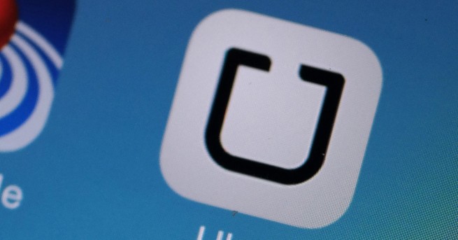 Услугата за споделени пътувания Uber продължава да се радва на