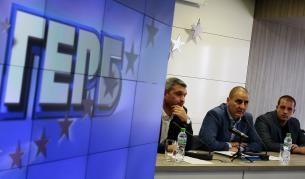 ГЕРБ с цел: 100 кмета след вота наесен