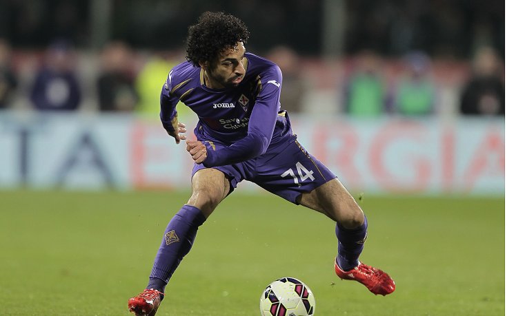 Салах започва подготовка с Челси