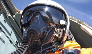 Руски бомбардировачи прелетели край САЩ