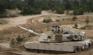 Армията на САЩ съкращава 40 хил. войници и 17 хил. цивилни