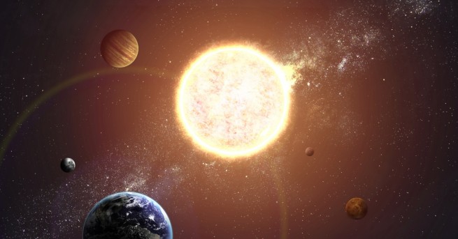 Астрономи са открили малък обект далеч след Плутон който може