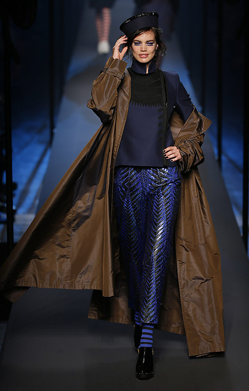 Jean Paul Gaultier