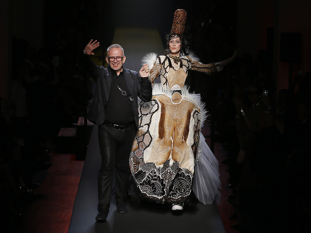 Jean Paul Gaultier