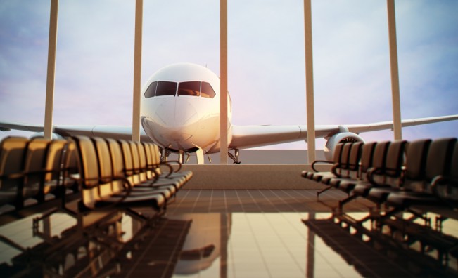 ОАЕ спира всички полети от и до Дубай