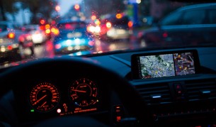 Много ли шофират германците?