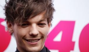 Луис Томлинсън