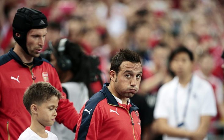 ВИДЕО: Касорла бе определен за най-добър играч на Азиатската купа