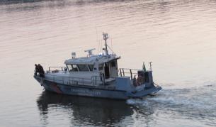 Дете изчезна във водите на Дунав край Русе