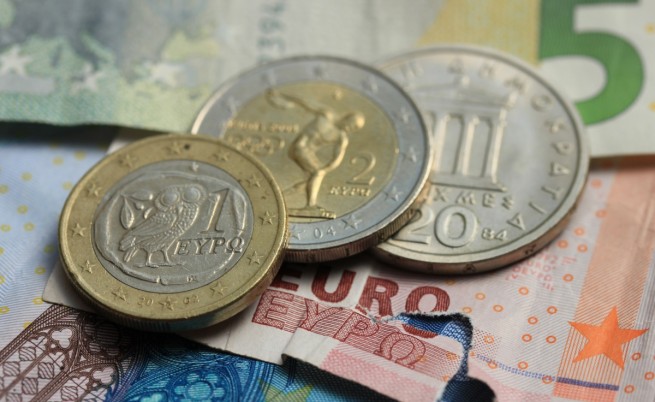 Гръцките кредитори са постигнали споразумение за новия спасителен план