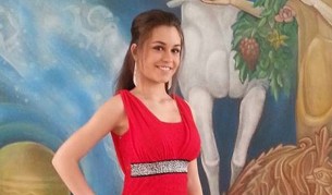 Нели Солакова