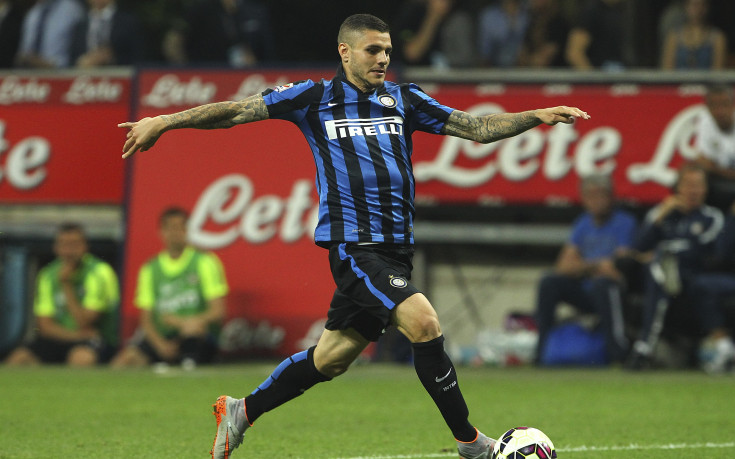 Икарди: Интер ще сглоби страхотен отбор