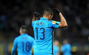 Фреди Гуарин не се впечатлил от опитите на Фенербахче