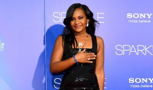 Боби Кристина Браун