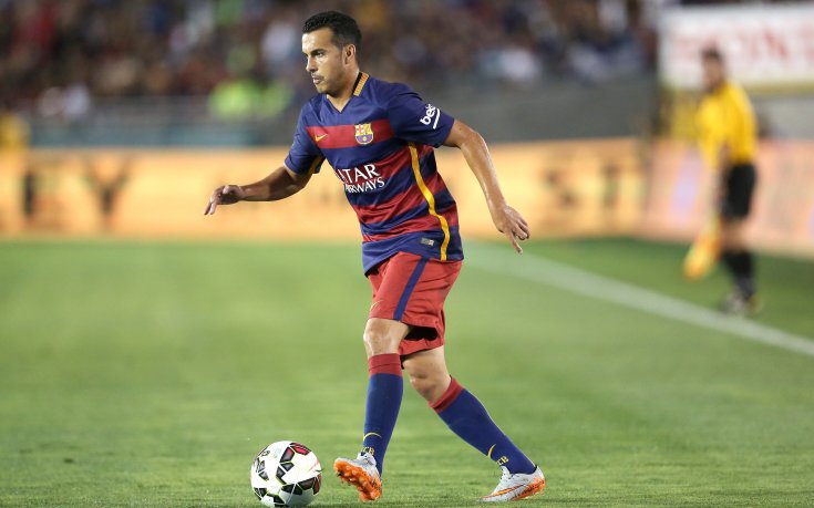 Ван Гаал опита да се измъкне от въпросите за Педро