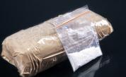  БНР: Нови над 320 кг кокаин са открити в София 