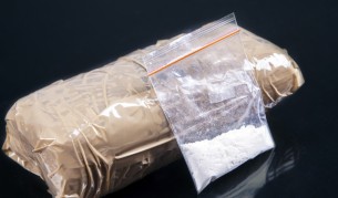Двама българи хванати с кокаин за 200 млн. долара