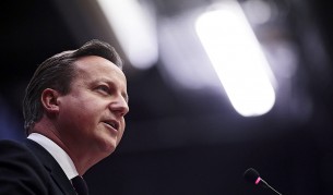 Дейвид Камерън