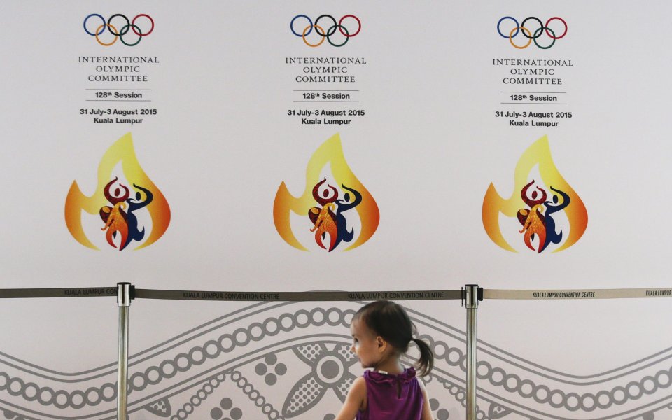Пекин и Алмати в здрава битка за Зимната олимпиада през 2022