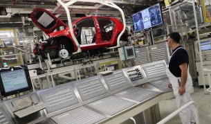 „Фолксваген“ изпревари „Тойота“ по продажби