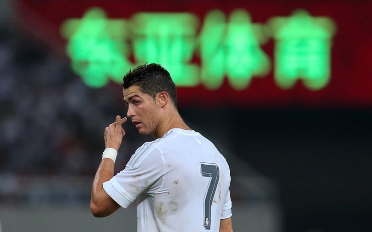 СНИМКИ: Реал Мадрид - Милан