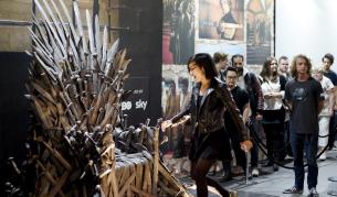 "Игра на тронове" ще има поне още три сезона