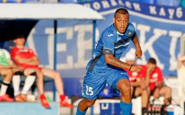 Сашо Александров празнува рожден ден в Левски