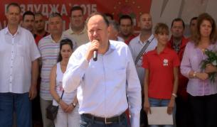 Михаил Миков