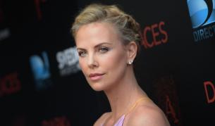 Чарлийз Терон