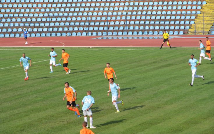 Сериозен интерес в Русе за Дунав - Созопол