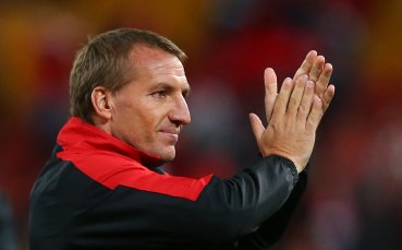 Роджърс очарован от дебюта на Бентеке и Фирмино