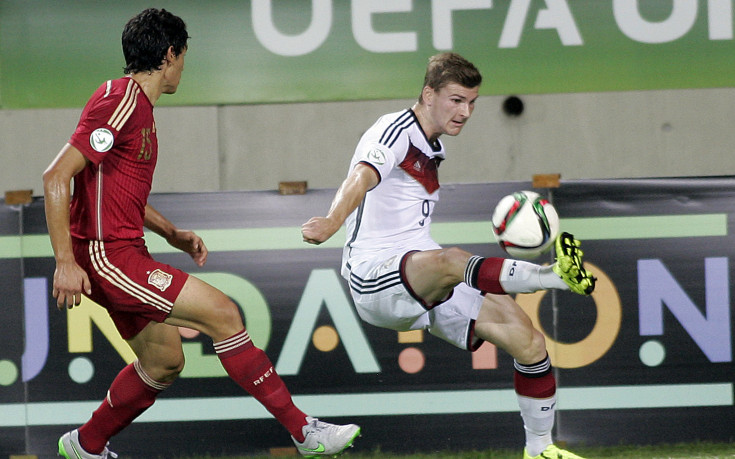 Новият в Реал Мадрид: Решението за трансфера ми бе най-важното в живота ми