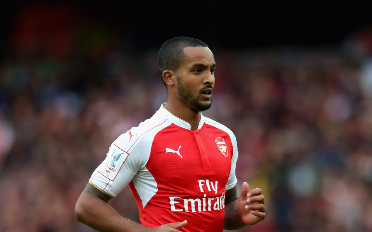 Рамзи: Уолкът е в състояние да вкара над 20 гола този сезон