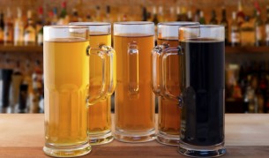 Все повече хора решават да опитат различна бира