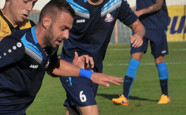 Балджийски е първото ново полънение на Черно море