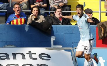 Барса среща затруднения в опита да вземе Нолито