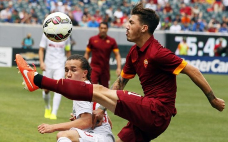 Милан се договори с Романьоли