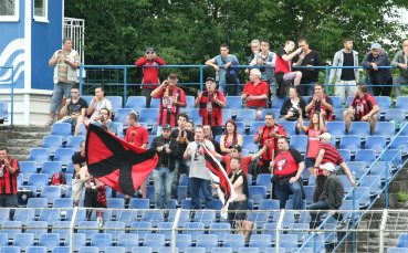 Привържениците на Локомотив София призоваха Българския футболен съюз да преразгледа