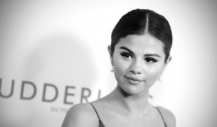 Селена Гомес