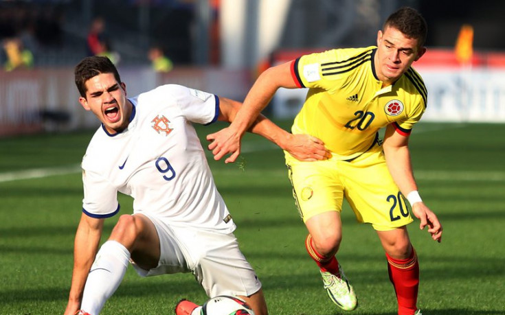 Атлетико Мадрид се подсили с още един нападател