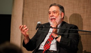 Режисьорът Франсис Форд Копола