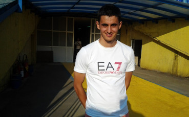 Костадинов: С право бяхме критикувани след мача за Купата