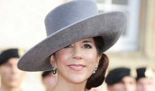 Принцеса Мери