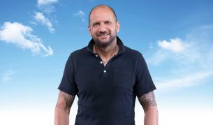 Цветелин от "Big Brother": Бих оставил да ме издържа жена