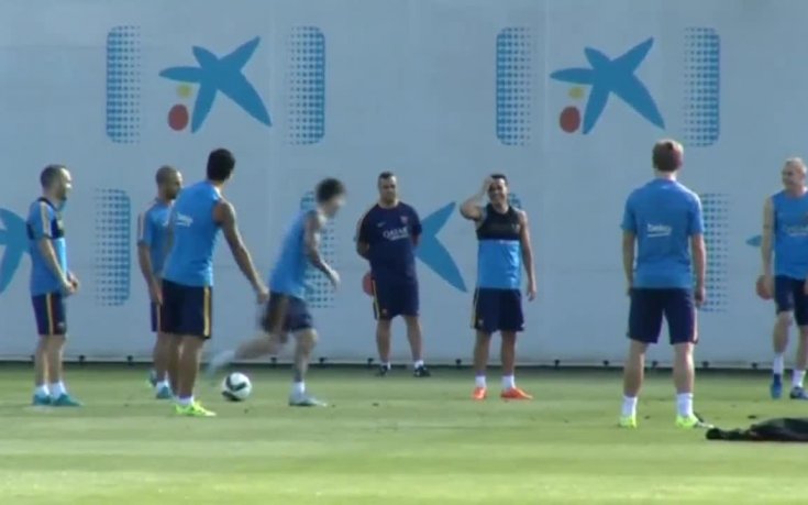 ВИДЕО: В Барса вярват, че ще спечелят Суперкупата