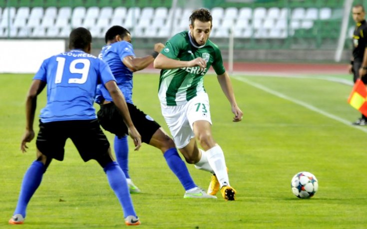 Черно море уреди контрола с румънци