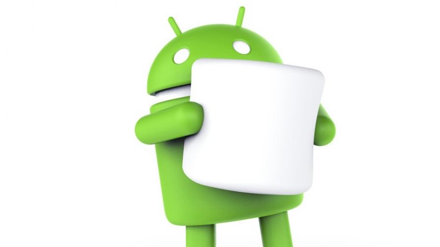 Android 6 ще се казва Marshmellow