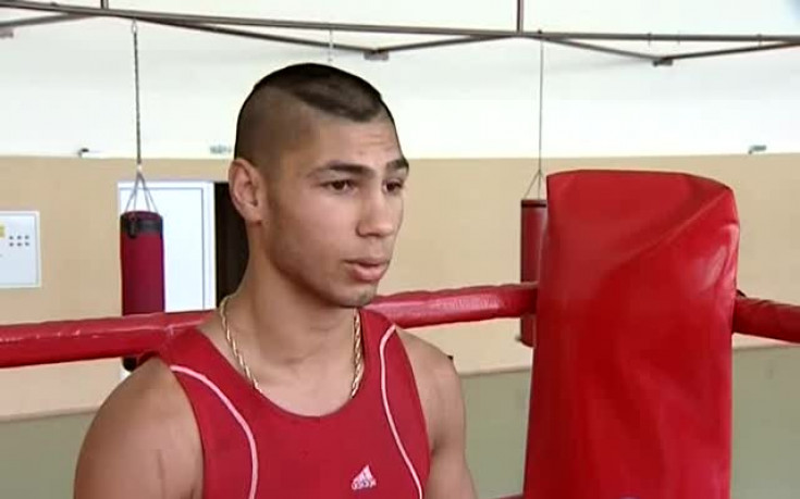 Даниел Асенов: Викат ми Тайсън, понеже съм побойник