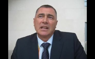 Карамаринов: Запазихме две велики имена за развитието на леката атлетика